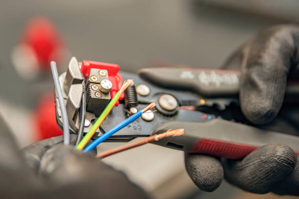 Electrical Outlet Repair in FL