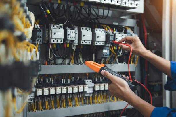 Best Electrical Rewiring Services  in Jacksonville Beach, FL