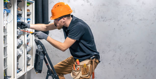 Best Best Electricians Near Me  in Jacksonville Beach, FL